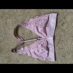 PINK Bralette